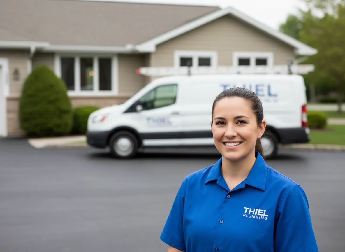 Plumber Newfolden, MN FAQs